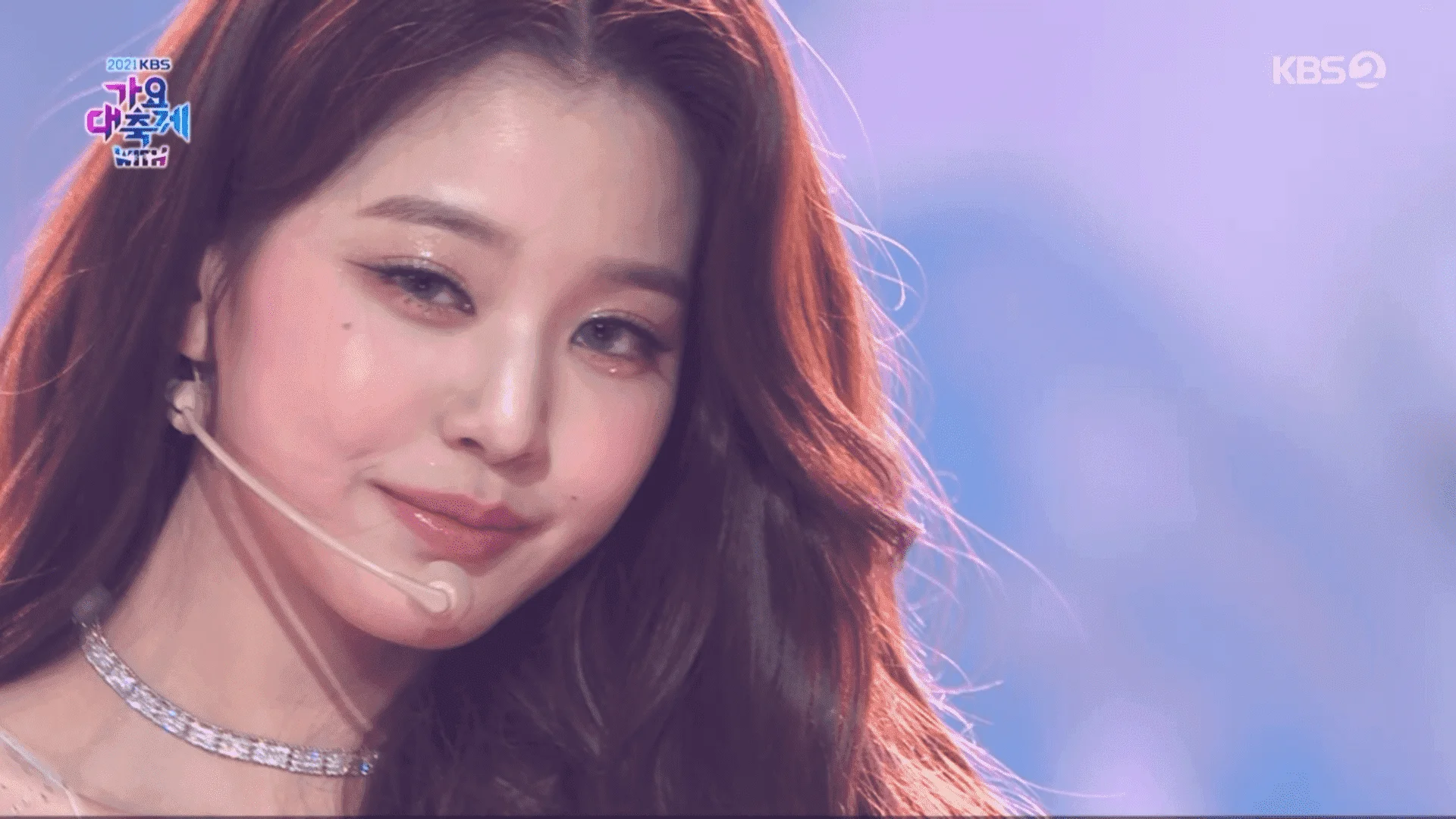 [TV-Music] KBS Gayo Daejun 2021 [2021.12.17]