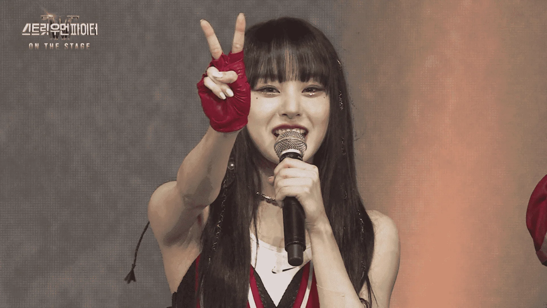 [CONCERT] Street Woman Fighter ON THE STAGE Seoul Concert VOD [2021.11.21]
