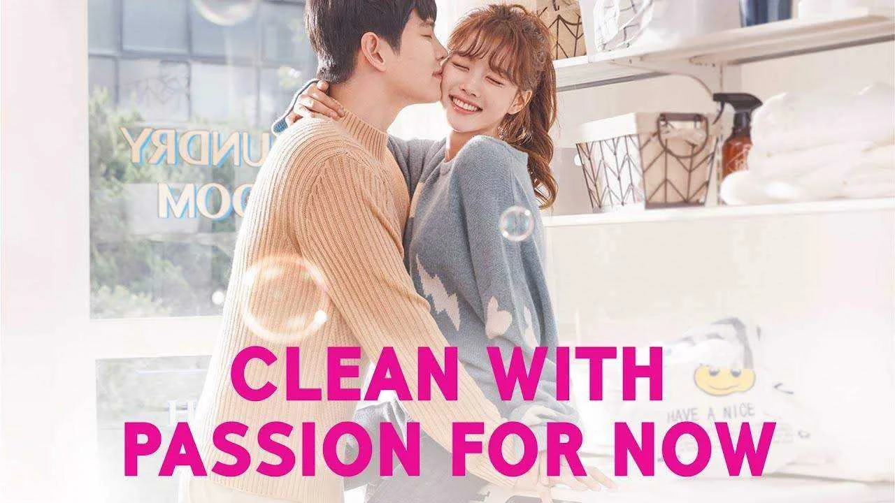 [GDrive] Clean with Passion for Now Tagalog Dubbed 360p/720p/1080p COMPLETE