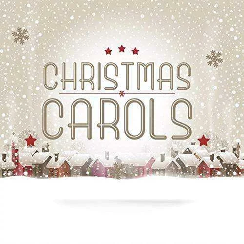 Various Artists - Christmas Carols (2021) Mp3 320kbps [PMEDIA]