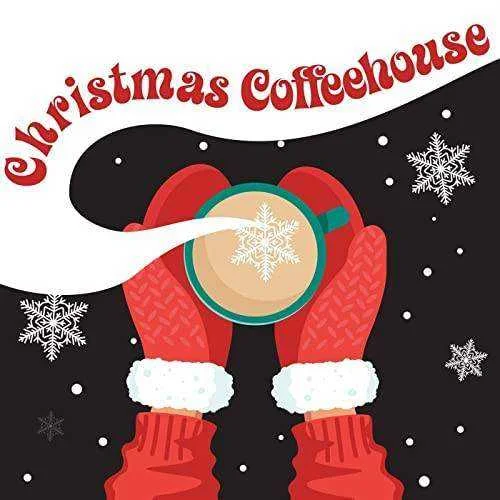 Various Artists - Christmas Coffeehouse (2021) Mp3 320kbps [PMEDIA]