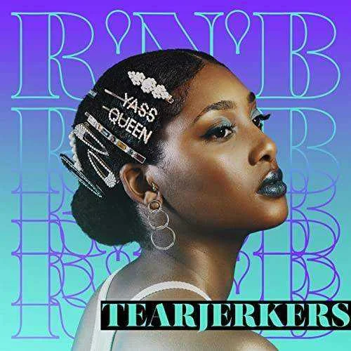 Various Artists - R'n'B Tearjerkers (2021) Mp3 320kbps [PMEDIA]