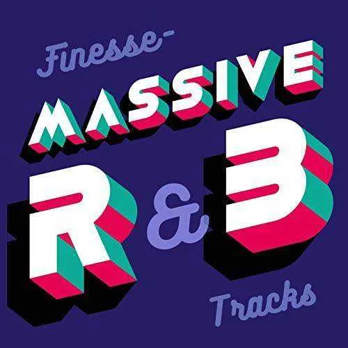 Various Artists - Finesse - Massive R&B Tracks (2021) Mp3 320kbps [PMEDIA]