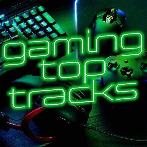 Various Artists - Gaming Top Tracks (2021) Mp3 320kbps [PMEDIA]