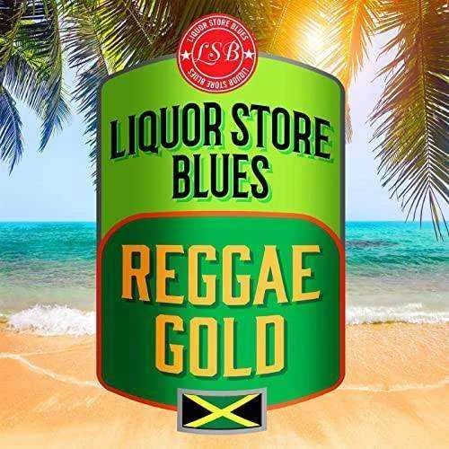 Various Artists - Liquor Store Blues - Reggae Gold (2021) Mp3 320kbps [PMEDIA]