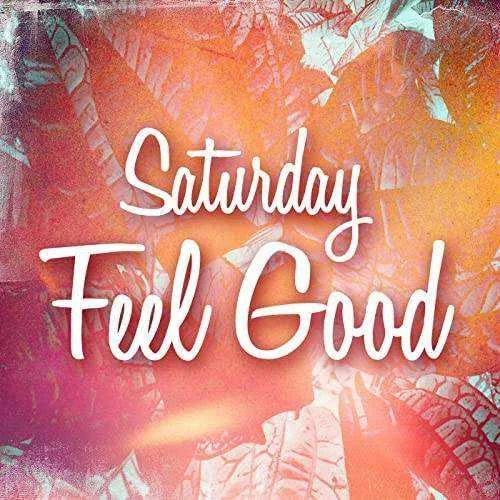 Various Artists - Saturday Feel Good (2021) Mp3 320kbps [PMEDIA]