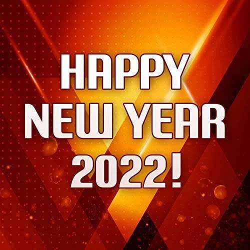 Various Artists - Happy New Year 2022! (2021) Mp3 320kbps [PMEDIA]