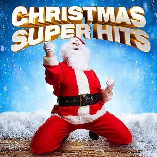 Various Artists - Christmas Super Hits (2021) Mp3 320kbps [PMEDIA]
