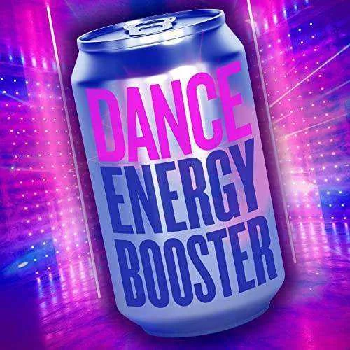Various Artists - Dance Energy Booster (2021) Mp3 320kbps [PMEDIA]