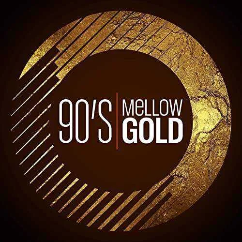 Various Artists - 90's Mellow Gold (2021) Mp3 320kbps [PMEDIA]