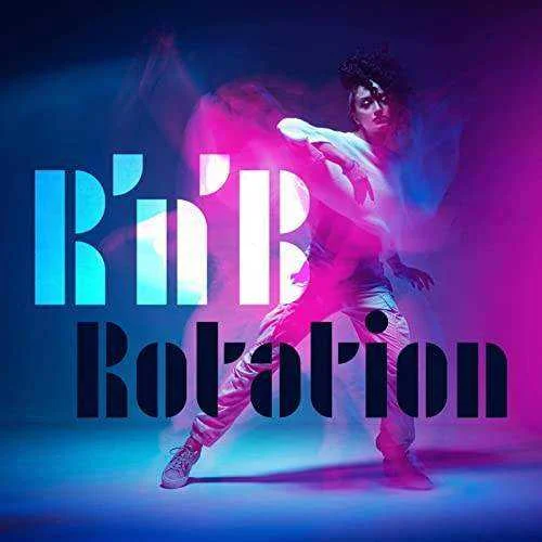 Various Artists - R'n'B Rotation (2021) Mp3 320kbps [PMEDIA]