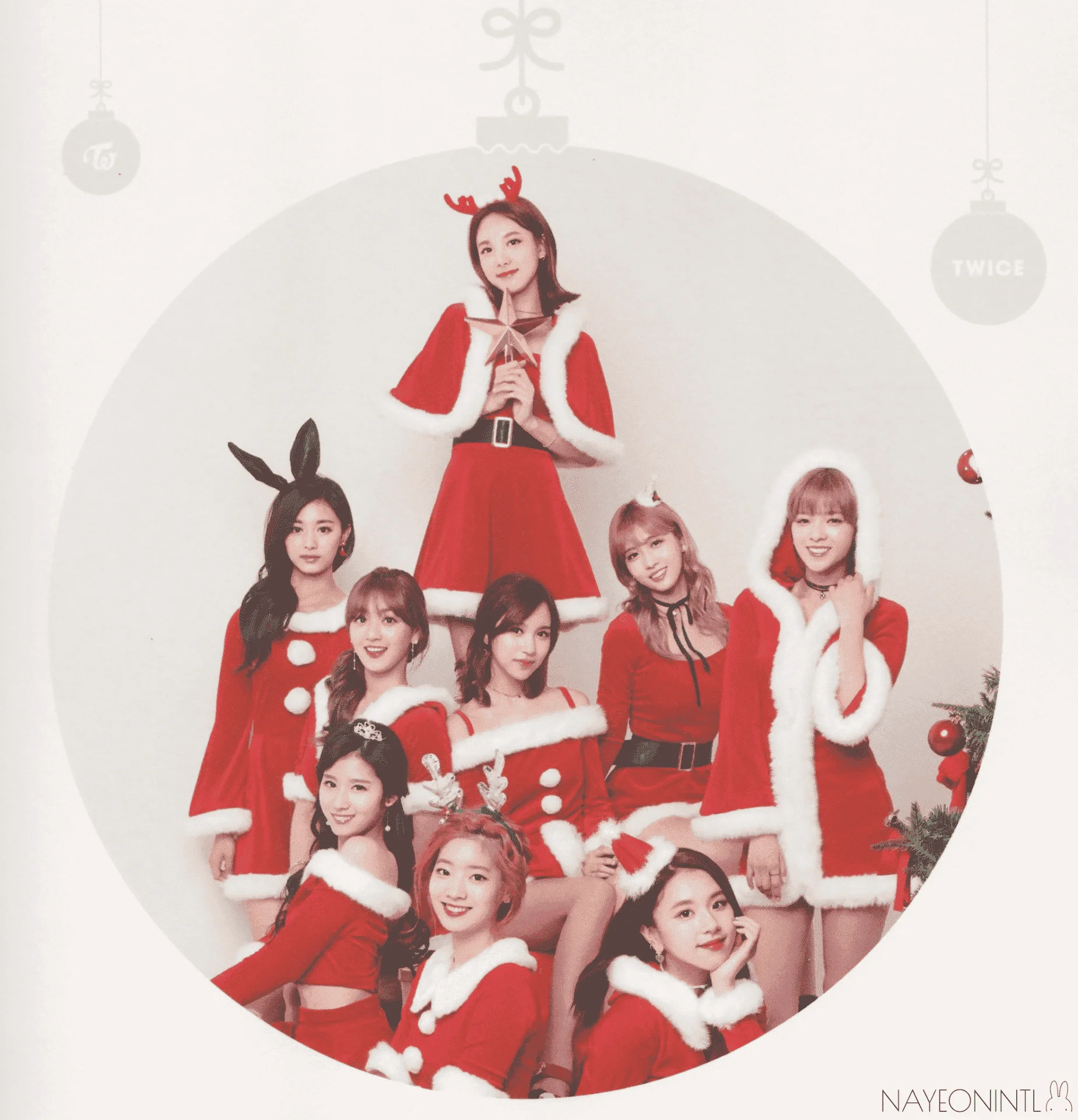 Melody Project - Twice