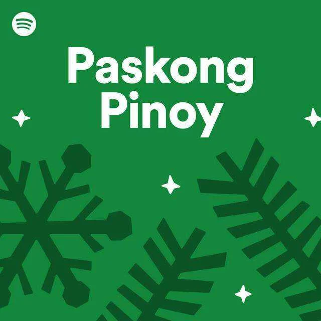 Paskong Pinoy (2021) [FLAC]