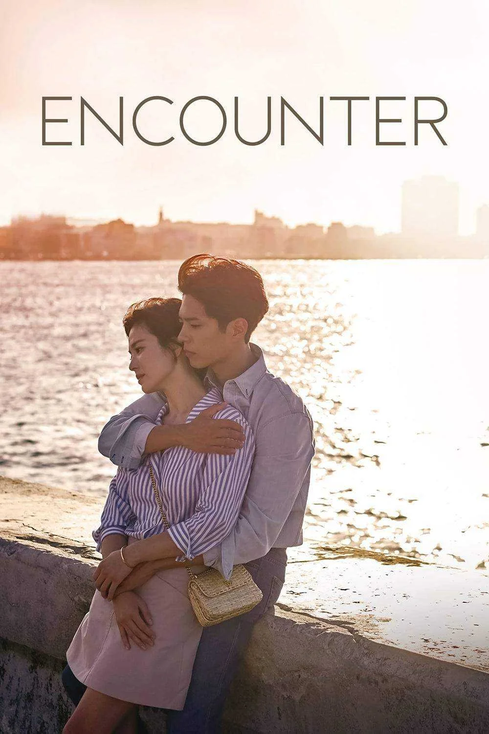 Encounter (2018) - Tagalog Dubbed - 1080/720/480
