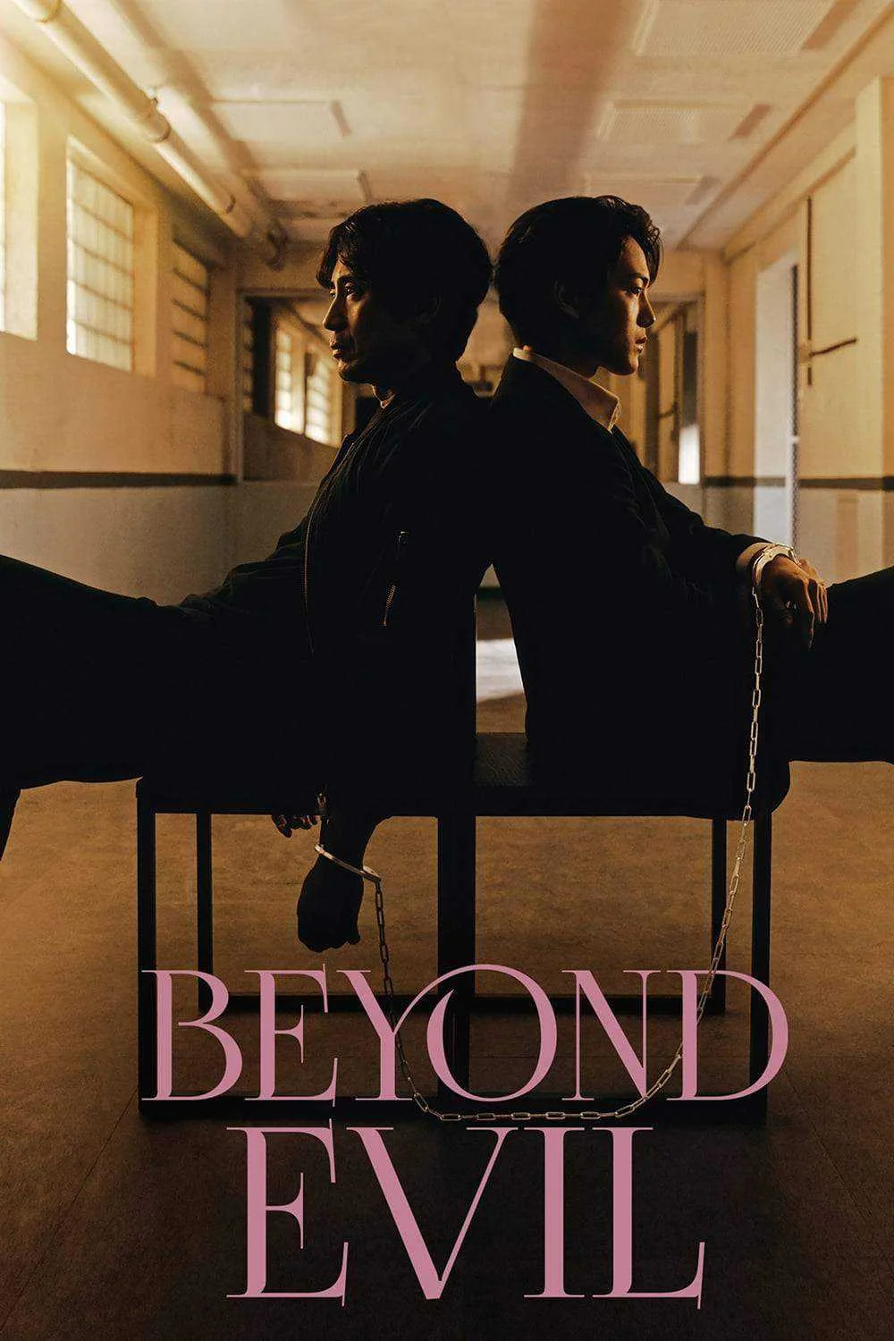 Beyond Evil - Tagalog Dubbed - 1080/720/420