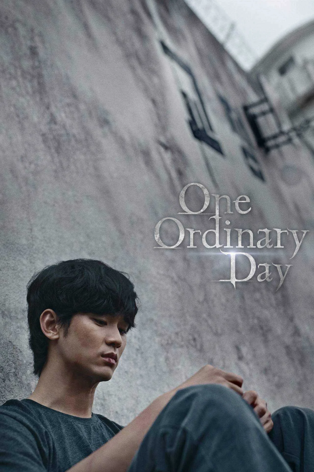 One Ordinary Day - Tagalog Dubbed - 1080/720/480