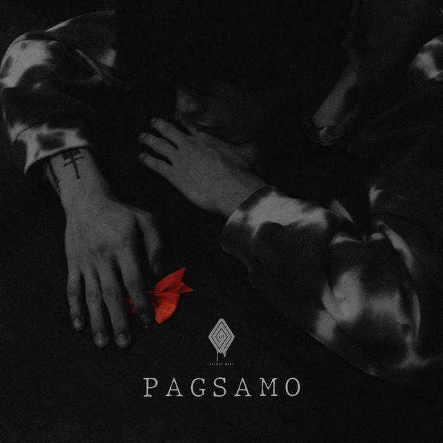 Arthur Nery - Pagsamo (128 kbps MP3)
