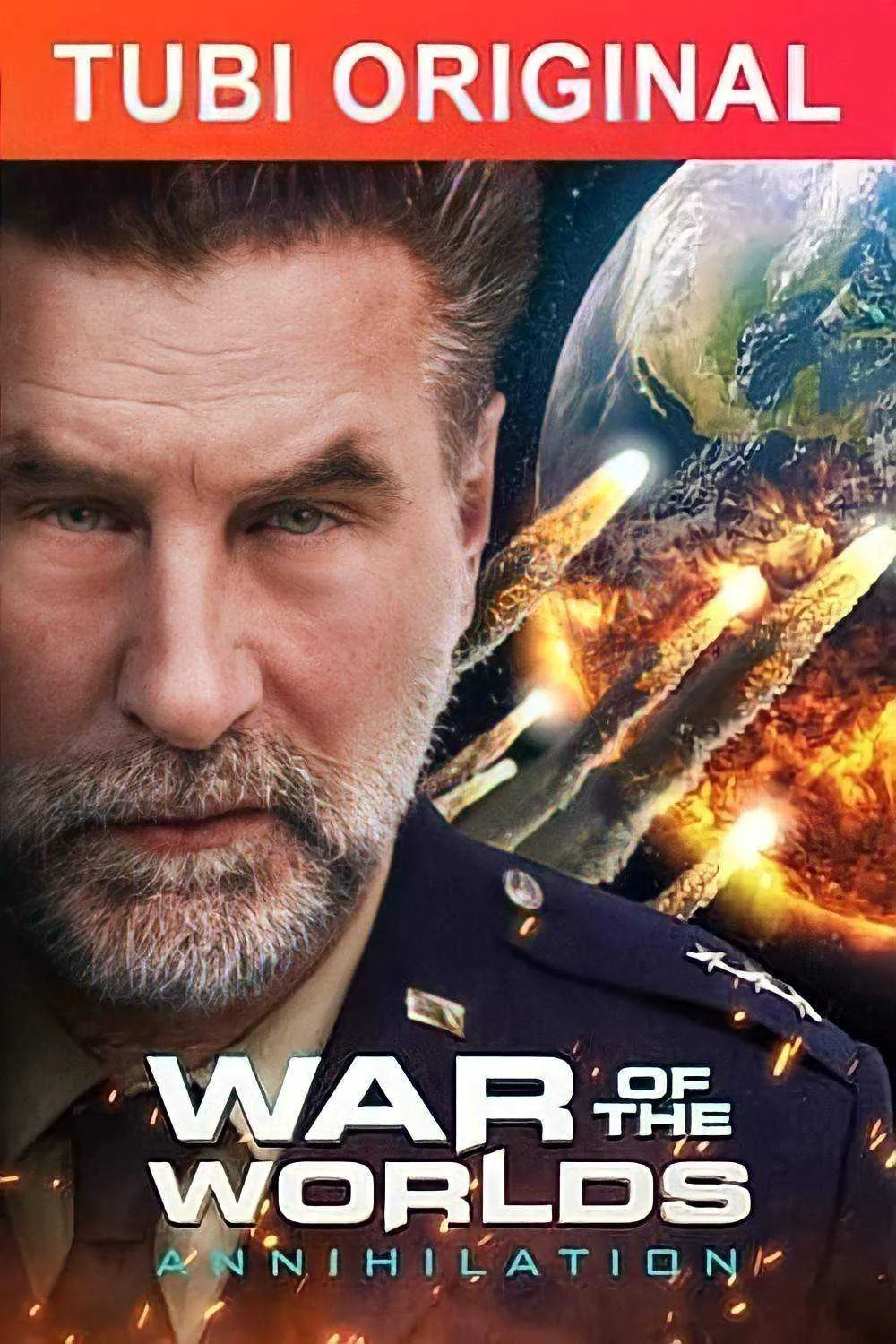 War Of The Worlds Annihilation (2021) 720p HD WEBRip x264.mkv