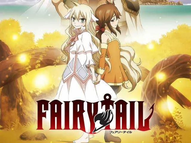 Fairy Tail Zero - Tagalog Dubbed