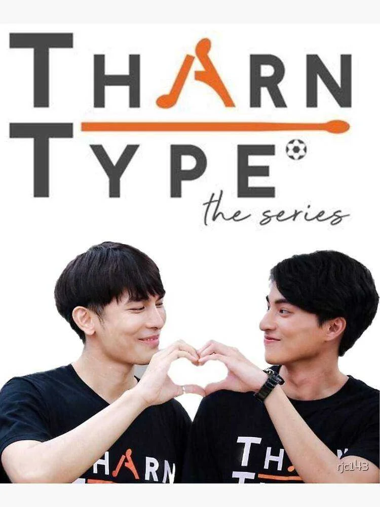 [THAI] THARNTYPE: THE SERIES