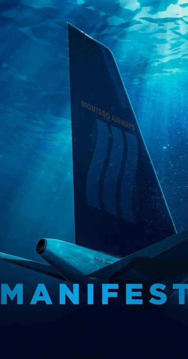 MANIFEST (2018) Season 1 - 3