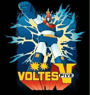 Philippines' GMA Network Streams New Video for Live-Action Voltes V Legacy Series