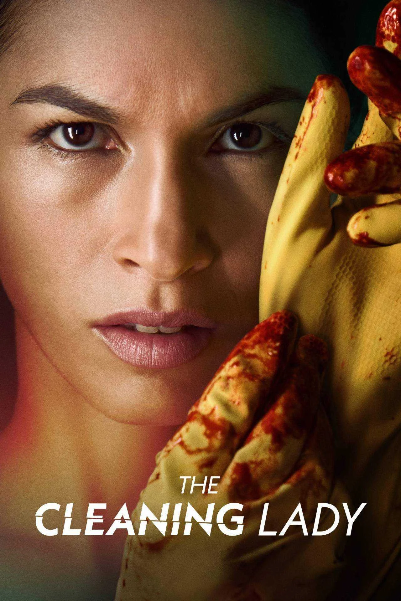 The Cleaning Lady (2022) Season 01 [Ongoing] [WEB-DL] [x265] PSA