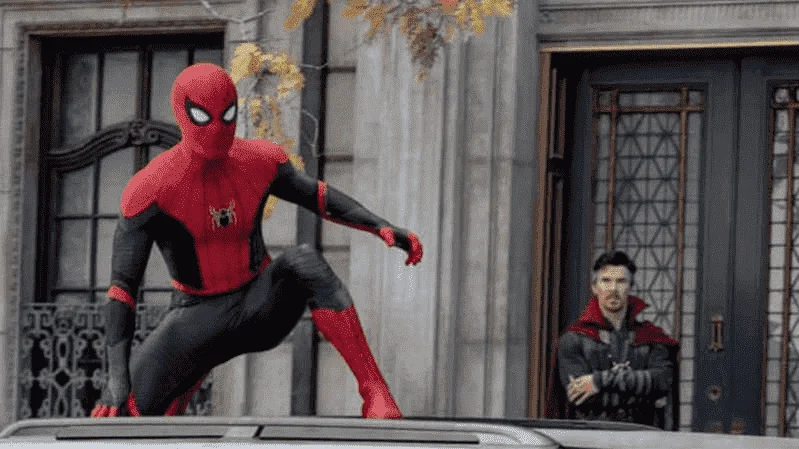 Spider-Man: No Way Home, apektado ng pagtaas muli ng COVID cases sa Pilipinas