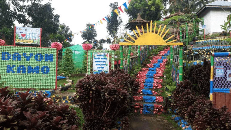 Negros Oriental high school wins Liveable Community international award