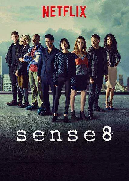 SENSE8 [COMPLETE SEASON]