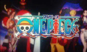 One Piece Episode 1005 MF