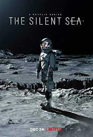 The Silent Sea Season 1 Complete NF WEB-DL 480p, 720p, & 1080p