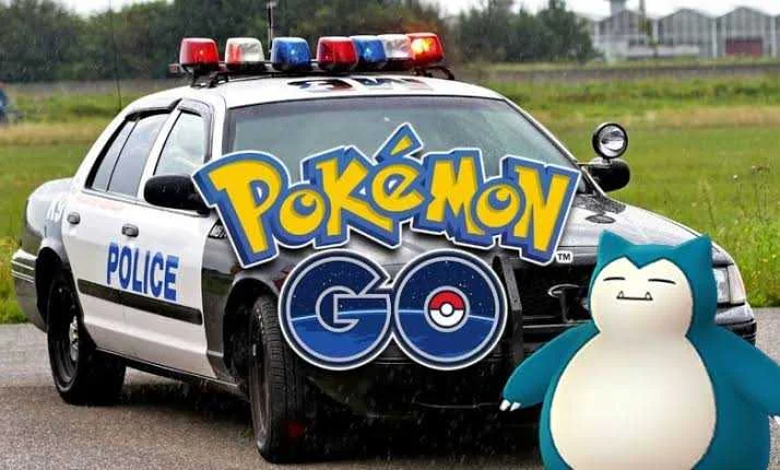 US cops who ditched robbery call for Pokemon Go hunt fired