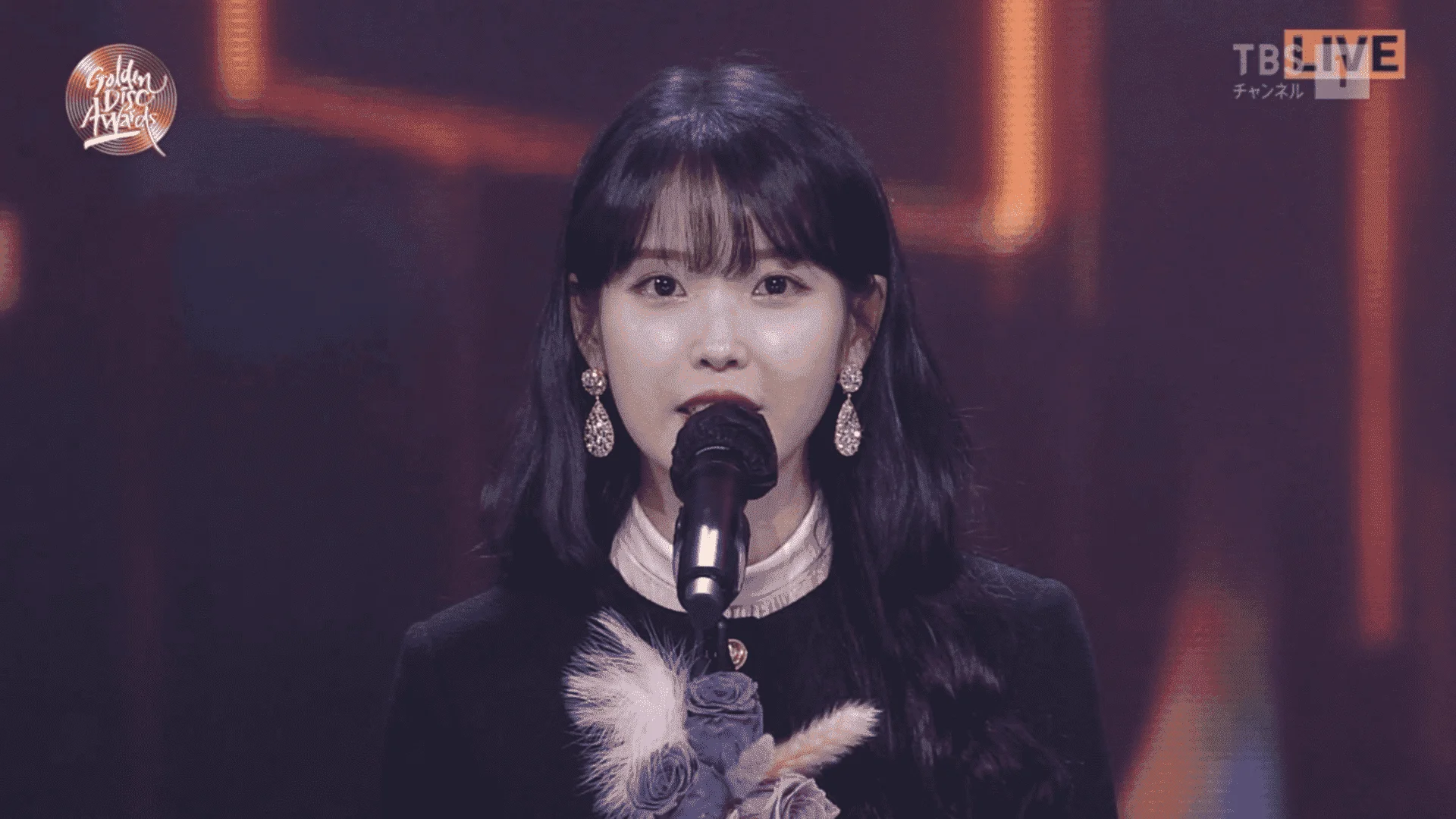 [TV-Music] The 36th Golden Disk Awards [2022.01.08]