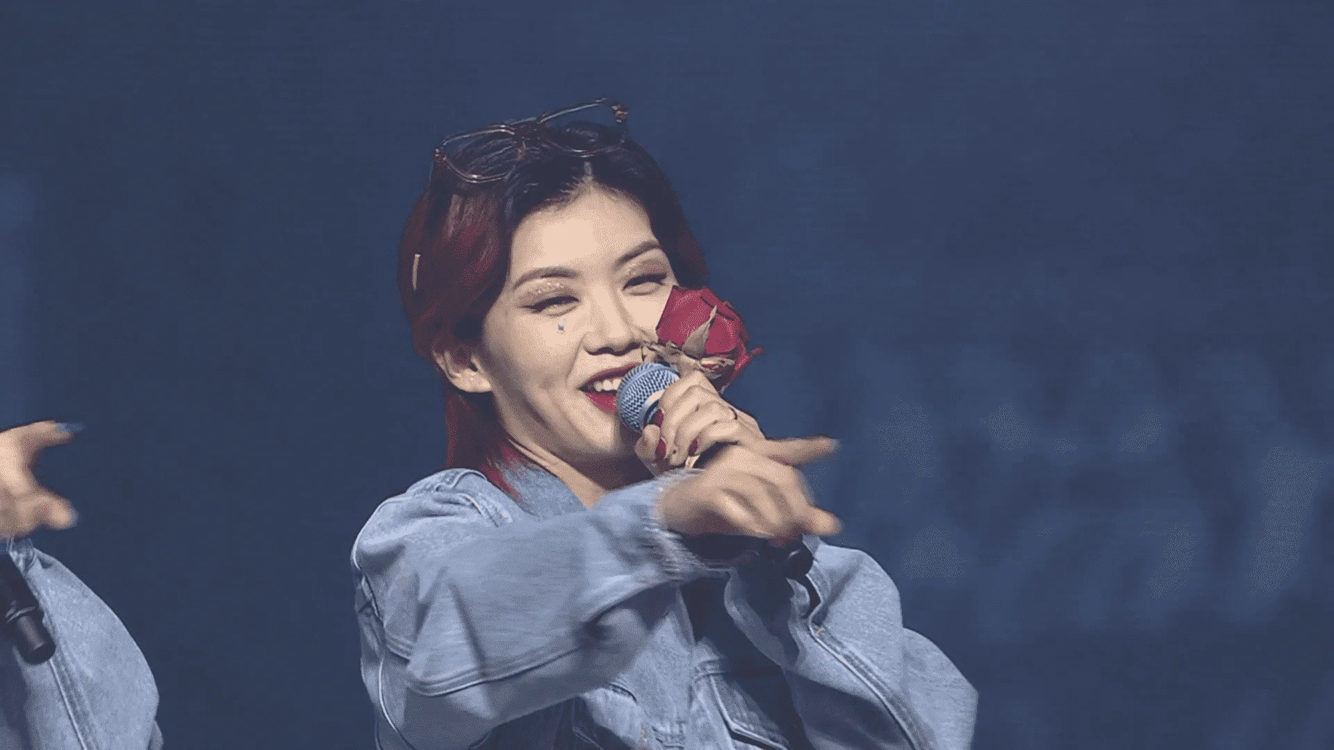 [CONCERT] Street Woman Fighter ON THE STAGE ENCORE [2022.01.02]