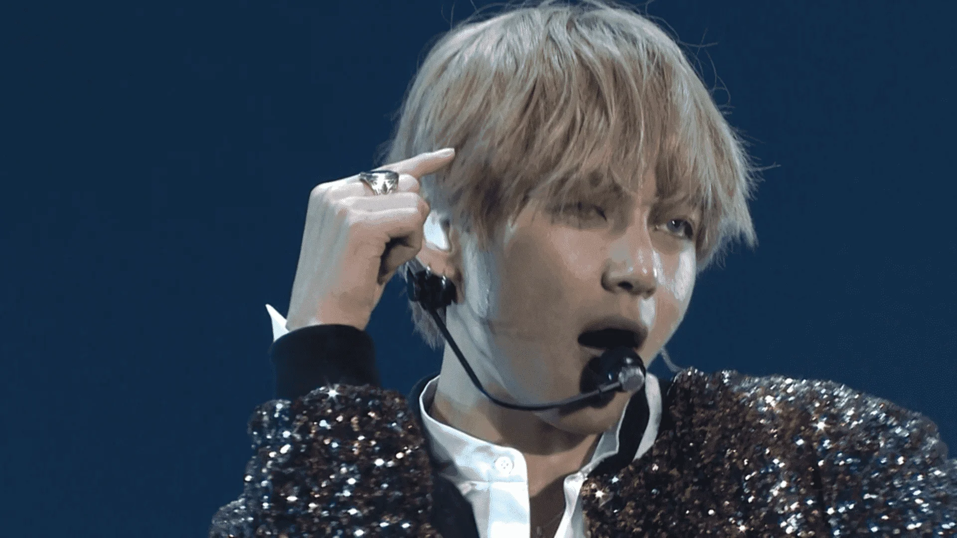 [DVD] BTS MEMORIES OF 2017 [MKV 1080p]