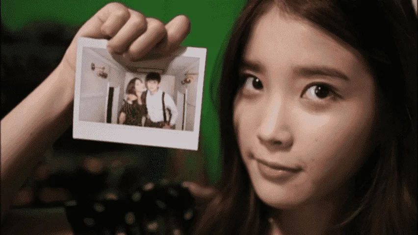 [DVD] IU ALBUM DVD Compilation [MKV]