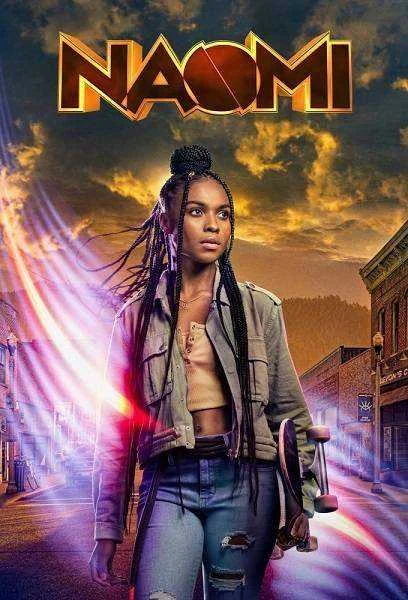 Naomi Season 1 Episode 1-13 720p WEB-DL 2CH x265 HEVC-PSA (ongoing)