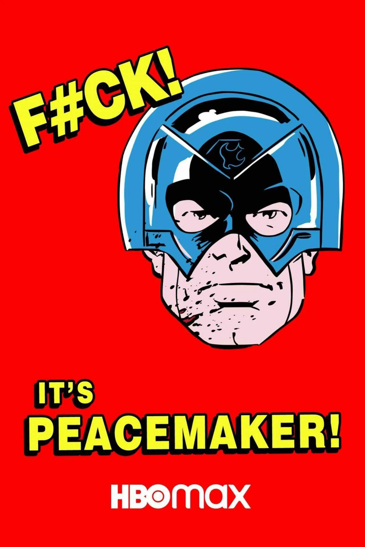 Peacemaker (2022) S01 Season 01 720p/1080p (COMPLETE)[MEGA]