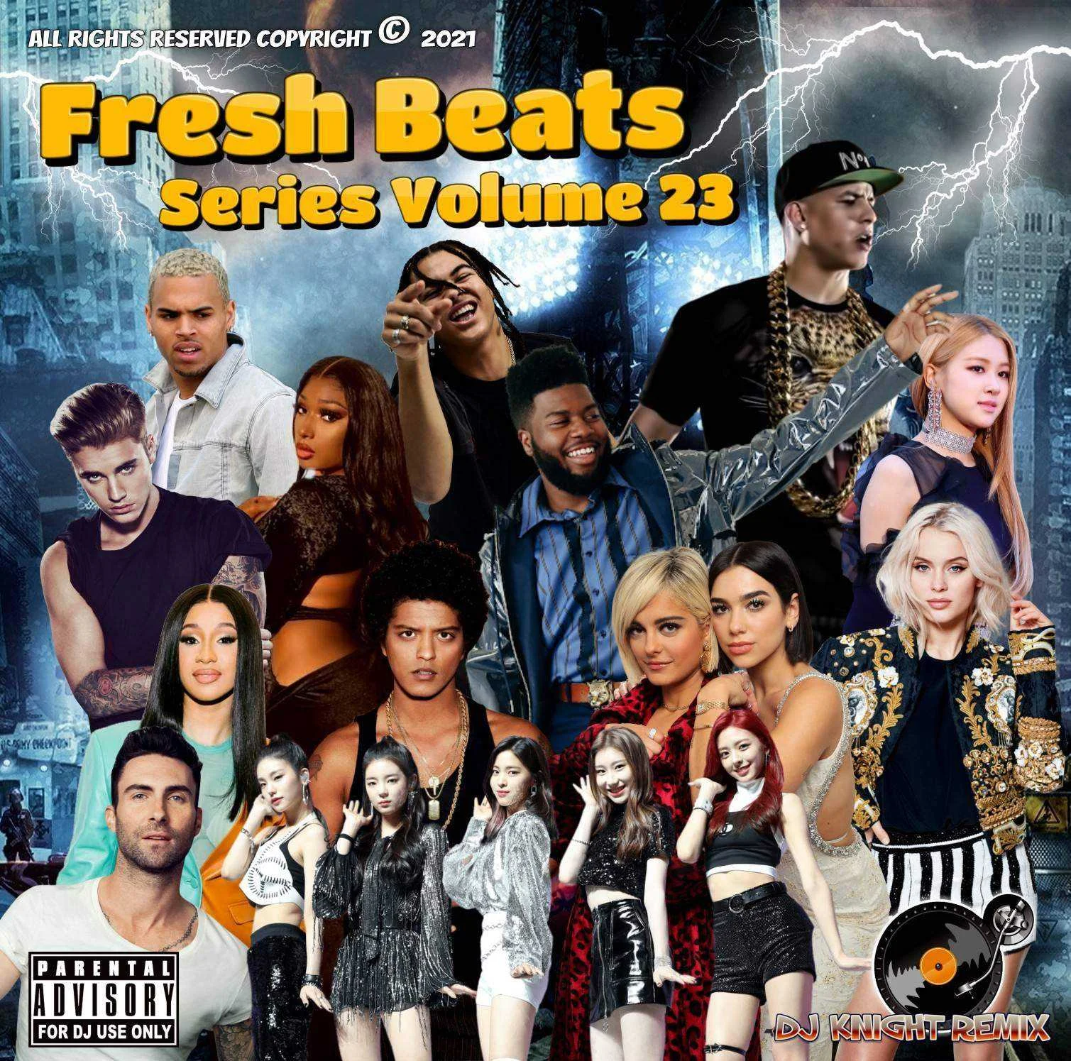 Fresh Beats Vol.23 (Front).jpg