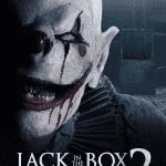 The Jack in the Box: Awakening [2022]