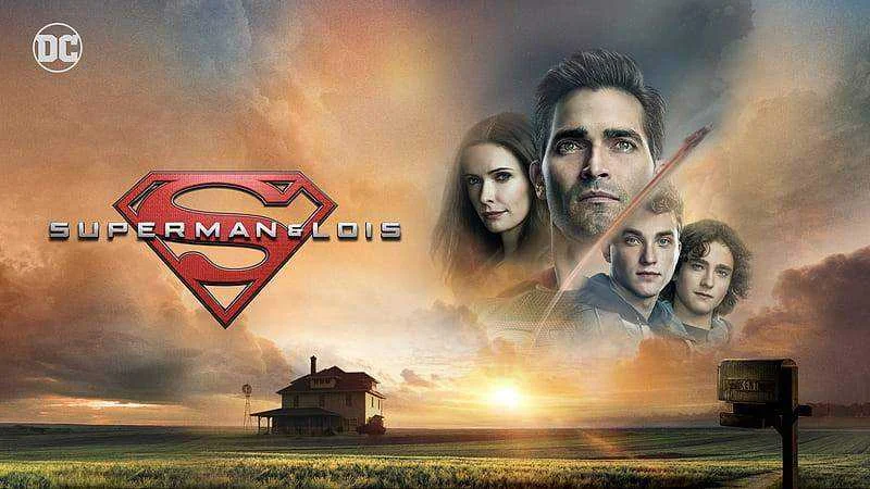 Superman and Lois (2021)