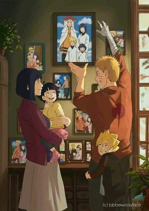 Anime / cartoon series site