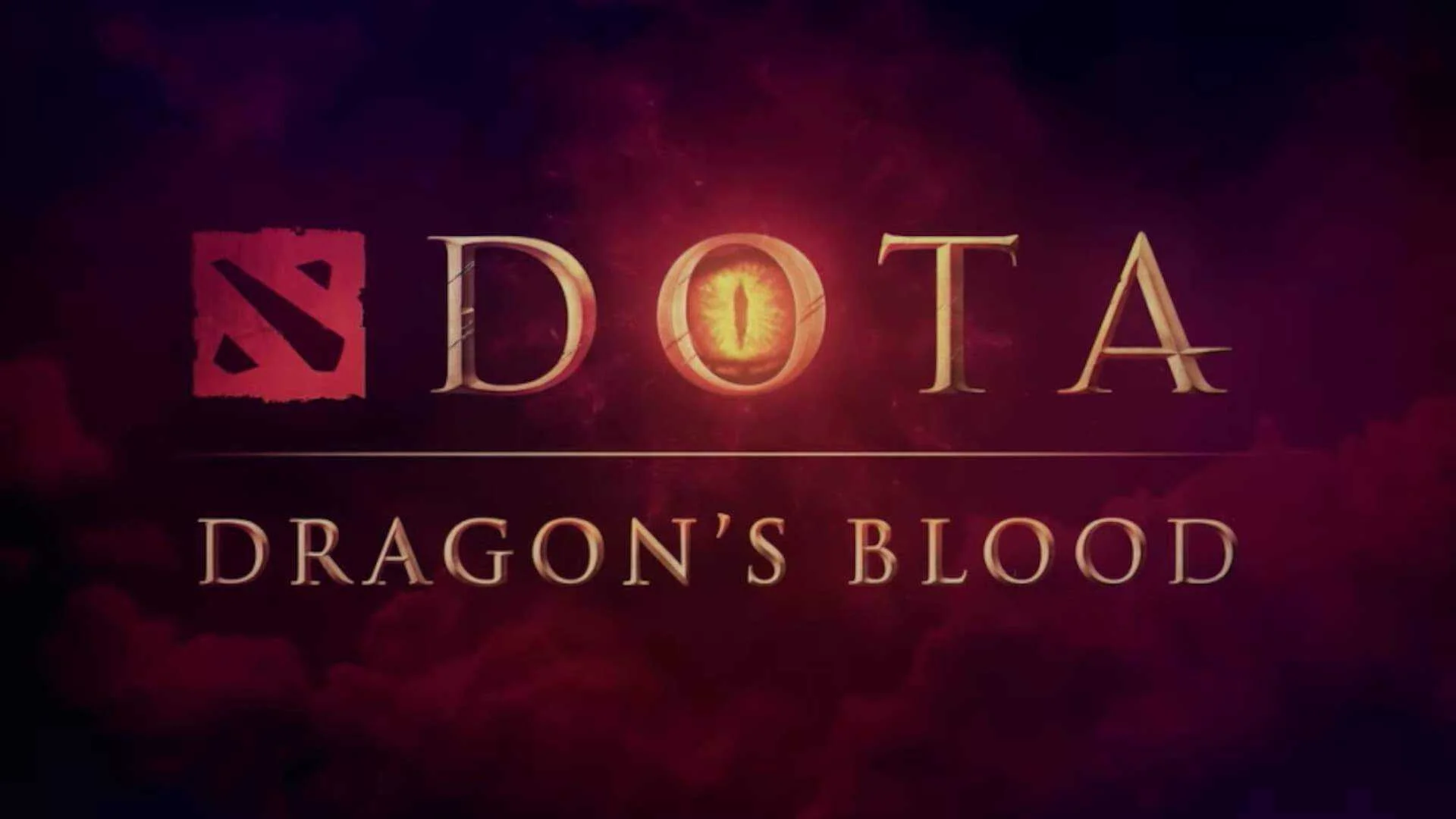 [ZS] DOTA: Dragon's Blood (2021) Season 1-2 WEB-DL 720p x265 / 1080p x265 (Ongoing)