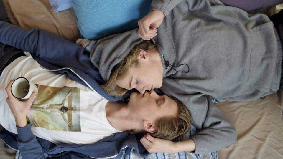 SKAM Season 1 - 4