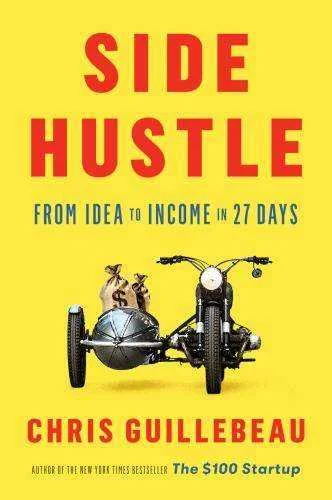 Side Hustle - Build a side business and make extra money - without quitting your day job.jpg