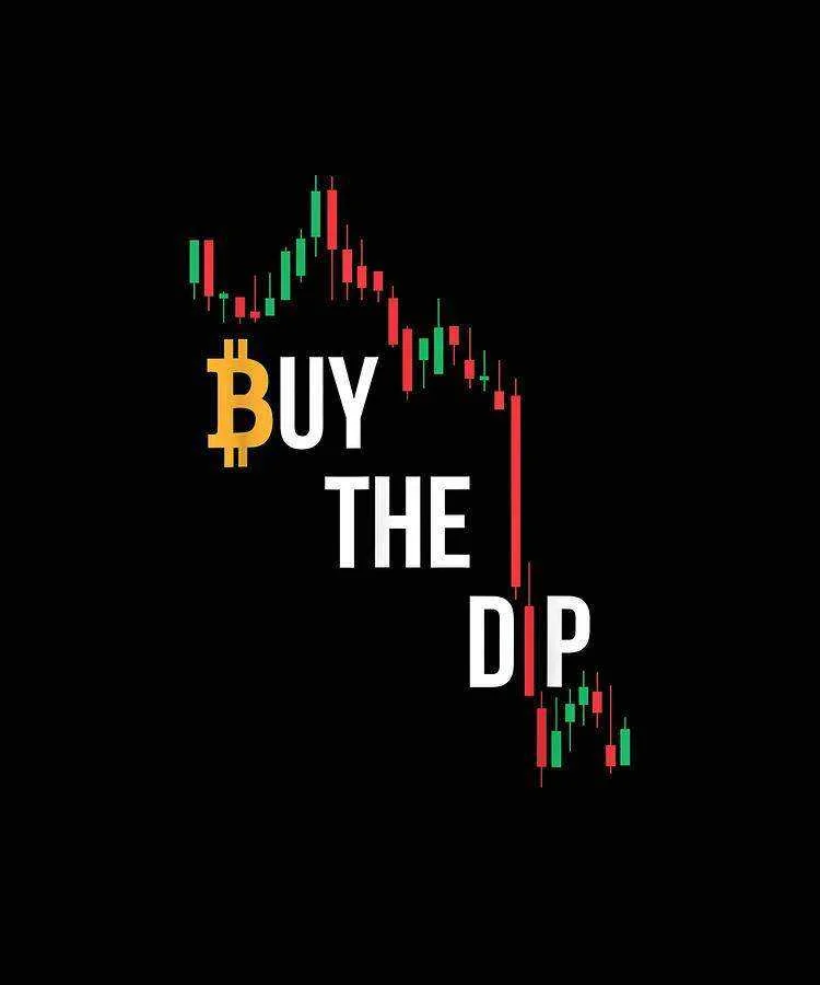 Anu pang hinihintay nyo mga mahihilig sa Crypto, .... it's buying time !!!