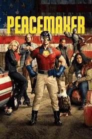 Peacemaker All Episodes