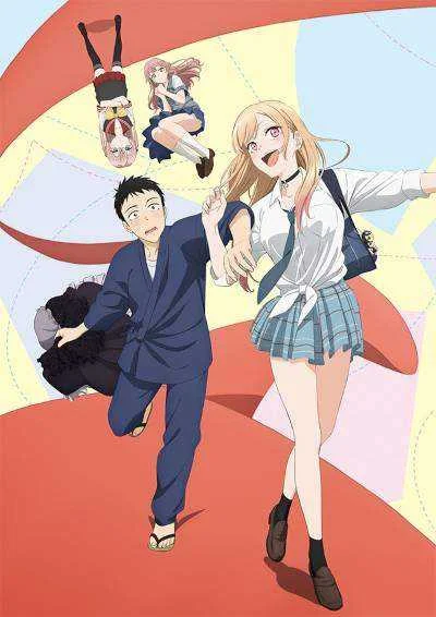 My Dress-Up Darling [720p] [Sub] [GDrive]