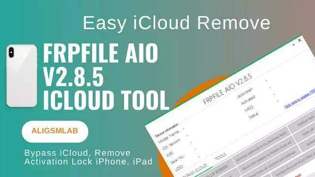 Frpfile_AIO_v2.8.5_iCloud_Tool.webp
